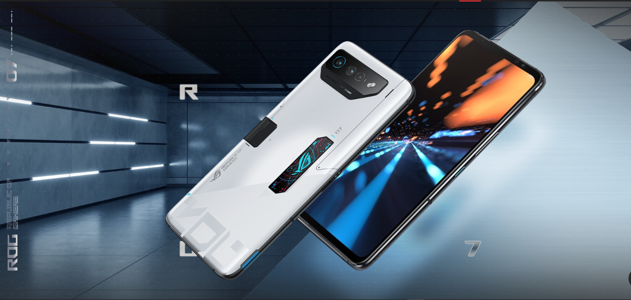 'ROG Phone 7 Ultimate' configuration and features at Bangladesh 2023