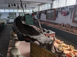 Panchagarh-Rocks-Museum